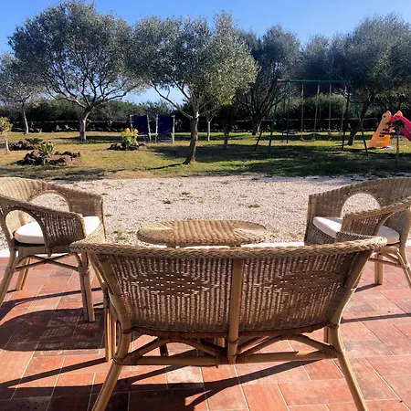 Casa Caterina Holiday home *