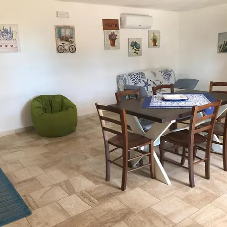 Casa Caterina Holiday home