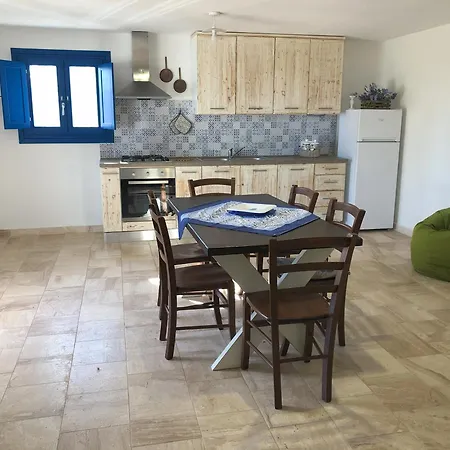 Holiday home Casa Caterina *