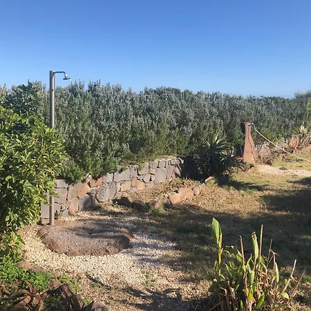 Casa Caterina Holiday home Orosei
